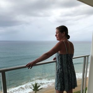 Meet your Posher, Stacy